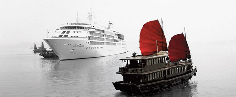 Silversea Cruises