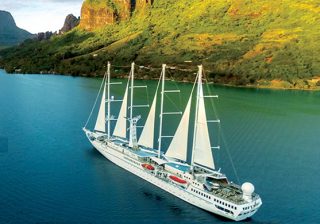 Windstar Cruises